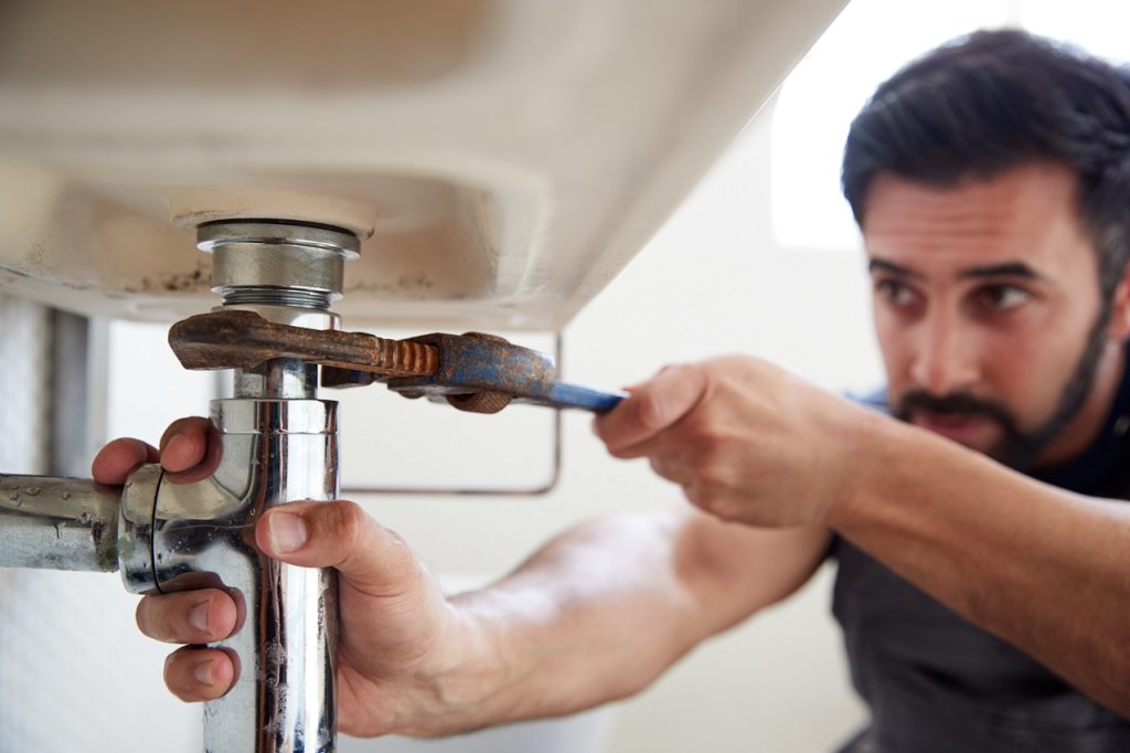 preventative plumbing maintenance